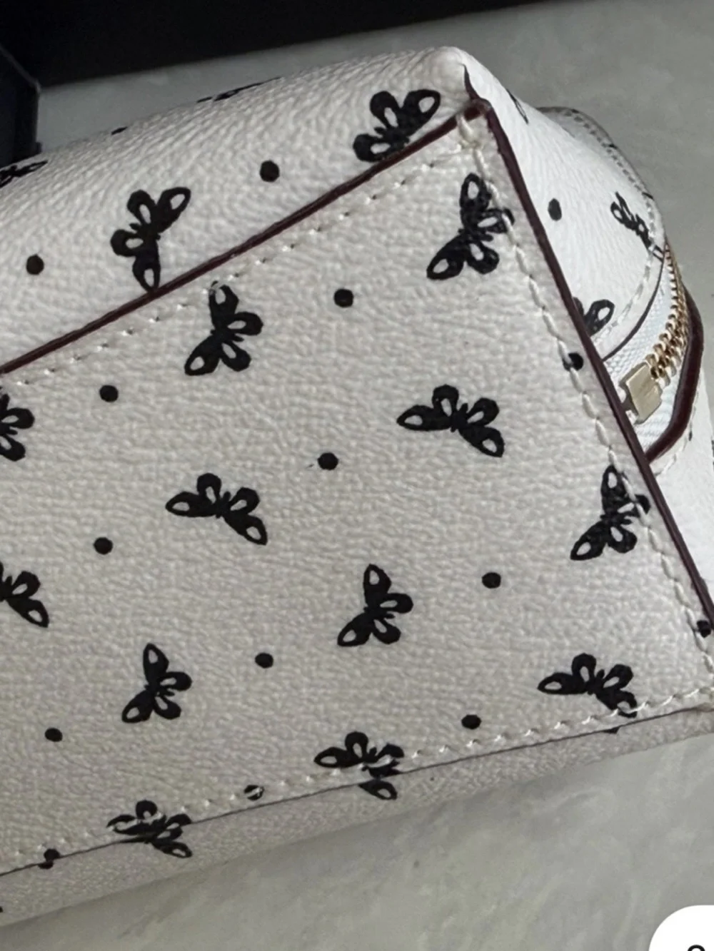 Coach new chalk